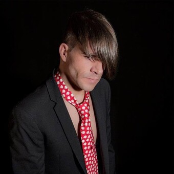 Maik Romero Rodriguez