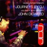 John Digweed Journeys By DJ- march 1994. by Craddock