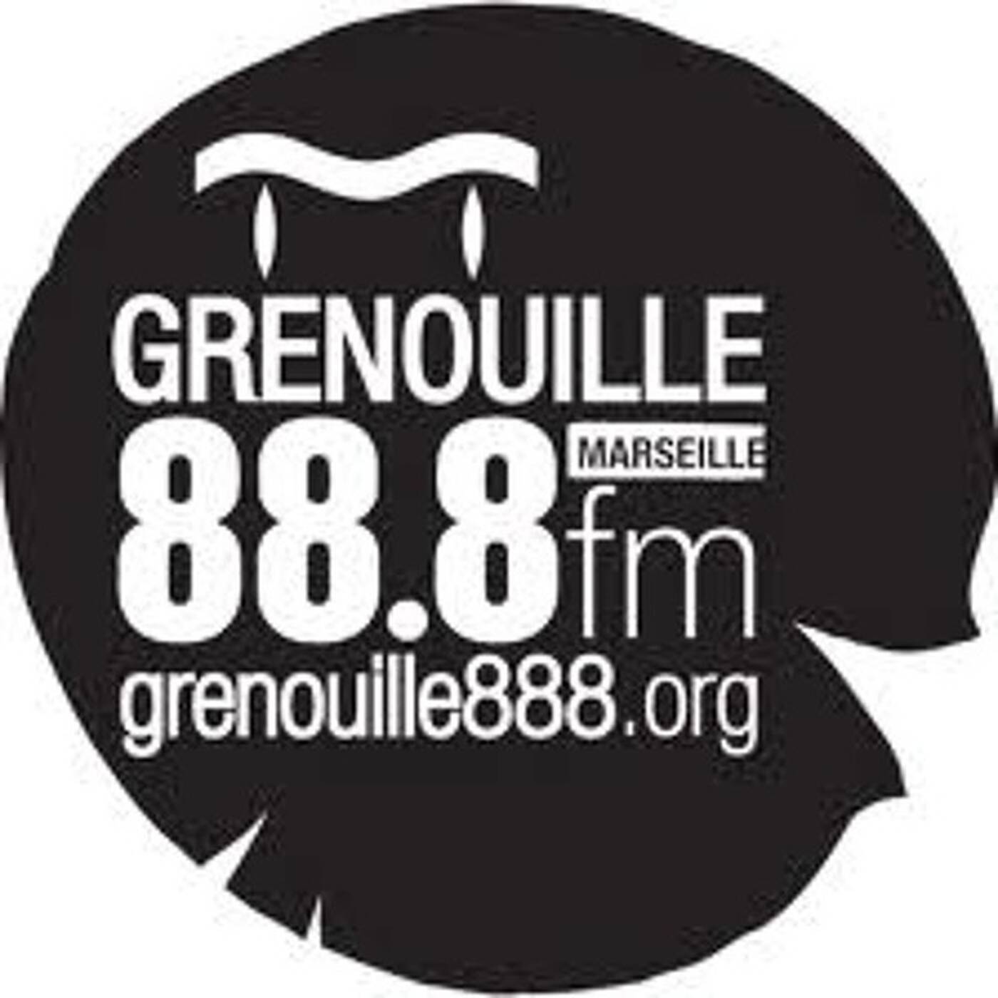 Moshi Kamachi on MASSILIA RIDDIM STYLE - Radio Grenouille FM - Feb 5 2K13 episode artwork