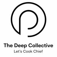 The Deep Collective Vol. 5. Dark Horse, Coco SA, uMngomezulu, Soulfreakah &amp; Problem Child by Celso of Soulful Minds