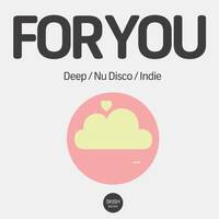 THIS IS FOR YOU (LOVE MIX) by SKISHMUSIK