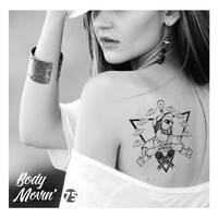 Body Movin' Radio Sendung 75 Gast: Armin by Body Movin´Radio