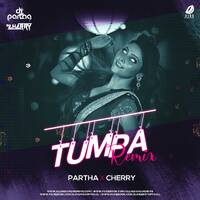 Tumpa (Remix) - DJ Partha &amp; DJ Cherry by All Indian DJs Drive
