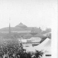 Mittwochs am Hauptbahnhof by phuno