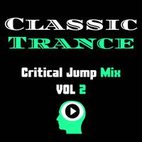 Classic Trance (1995-2001) - Critical Jump - Vol 2 by Drum Blaster