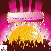 Foxmission Vol. 08 by DJAlf