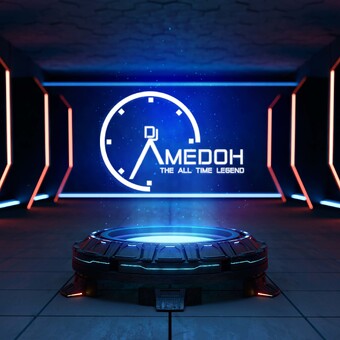 DEEJAY AMEDOH