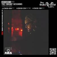 The Swamp Session: Antares #84 (24/01/2026) by The Underground Lair