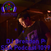Scientific Sound Podcast 1099, Bicycle Corporations' Roots 138 with DJ Brendon P. by Scientific Sound Asia Radio