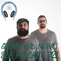 Scientific Sound Radio Podcast 321, Gerards' 'The Hit List' 27 featuring guest Ne.Hau. by Scientific Sound Asia Radio