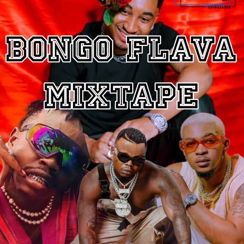 Bongo Flava Mixtape 2023 Ft Kusah, Jay Melody, Marioo, Harmonize, Diamond Platinumz, Zuchu, Rayvanny