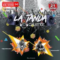 Tanda Caliente - DjPointBreaker DjRaymond507 (21 de Junio 2020) (hearthis.at) by DJRaymond 🇵🇦