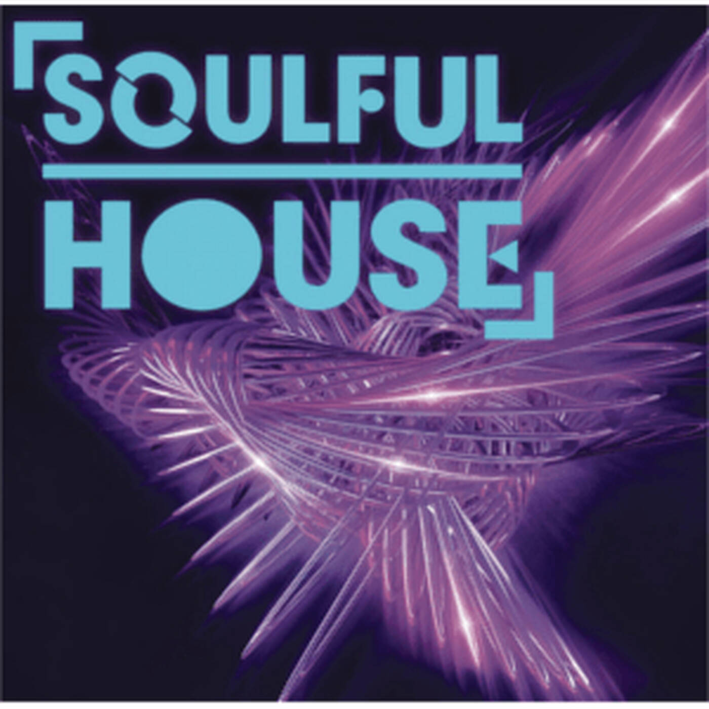 DJ ARI' S STYLE##SOULFUL FUNKY DISCO HOUSE ## episode artwork