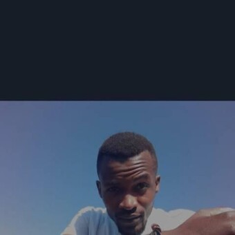 Prigger Siphelele Jonas