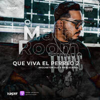 Main Room Live Que Viva el Perreo 2 by ptyxander