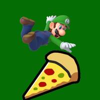 Luigi the Pizza Baker [Italo Dance, Nu-Italo] (Ep. 2) by Mike Ferrano