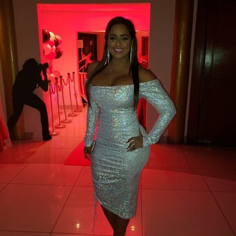 Mitzumary Reyes Russell