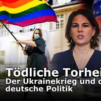 Tödliche Torheit - Ukrainekrieg und die deutsche Politik_ Im Gespräch mit Manfred Kleine Hartlage by NuoFlix