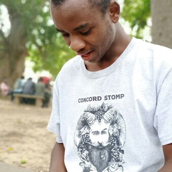 Kimura Mwangi
