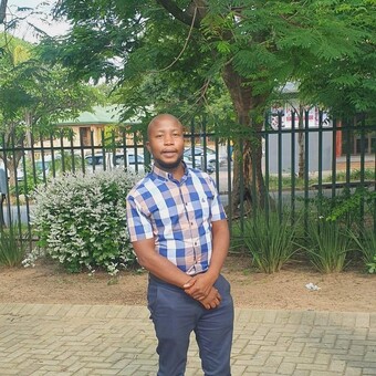 Innocent Sizwe
