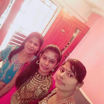 Akziya Stylizh Tamilchi