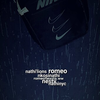 Nkosinathi Romeo Sithole (romeoflexsta.ww)