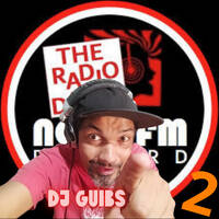 DJ GUIBS - K7 DA NOVA 2 by VIVENDO DO DISCO