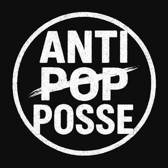 ANTI POP POSSE RADIO