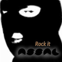 Assal - ACDC vs Dennis Coffey-Rock it (2015) by Assal