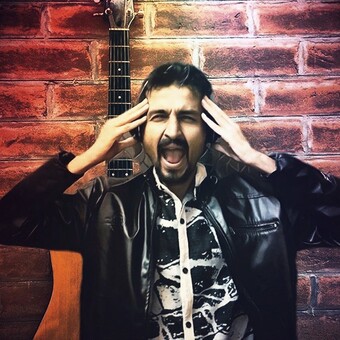 Dj Vishal Production