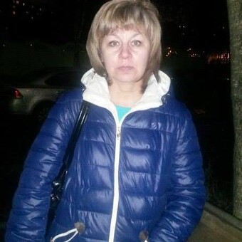 Татьяна Лазарева