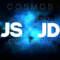 Cosmos - Jacob Sampson X Jesse Davenport (Original Mix) by Jacob Sampson