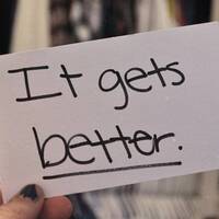 It Gets Better (House/Electro/Trance Workout Mix) - 2012 by DJ Growltiger