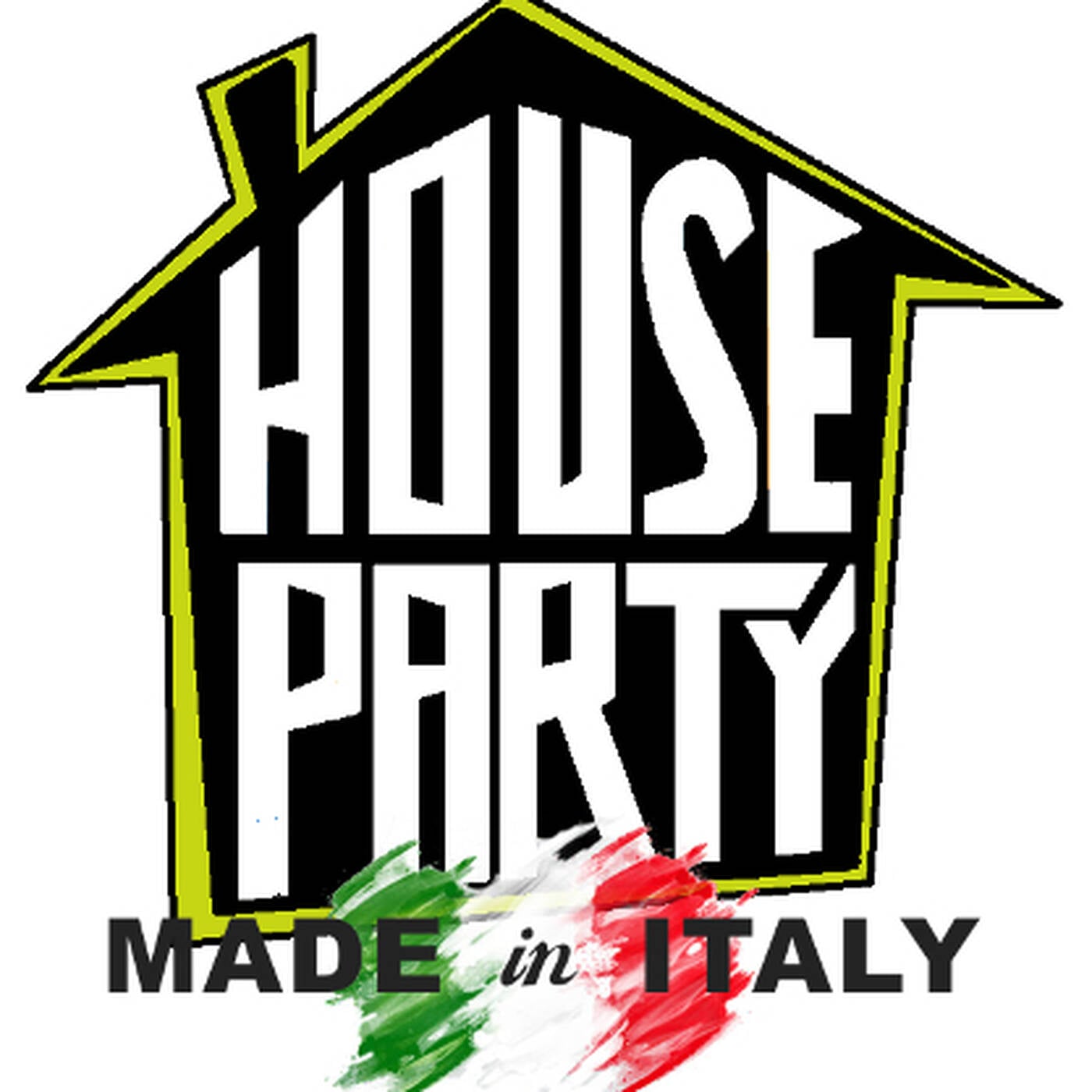 Atudryx Dj - 10-05-2020 Live Session House Made In Italy FREE DOWNLOAD episode artwork