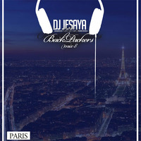 BACKPACKERS MIX VOL.8 FRENCH RAP SPECIAL by dj jesaya