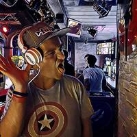  Traumland Live On Air (Fuggo Radstadt) by Traumland