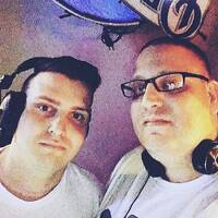 BX2 Back2Back House mix Beat Buffet Radio by Dj Hi Tech