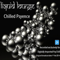 DI Psychill - Chilled Psyence...