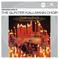 Gunter Kallman Christmas Sing-in by DJ AWENG ( DM25 MUSIC GROUP ) AND VOLUME XXIII SL