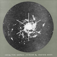 spacechord - coming from nowhere by Spacechord