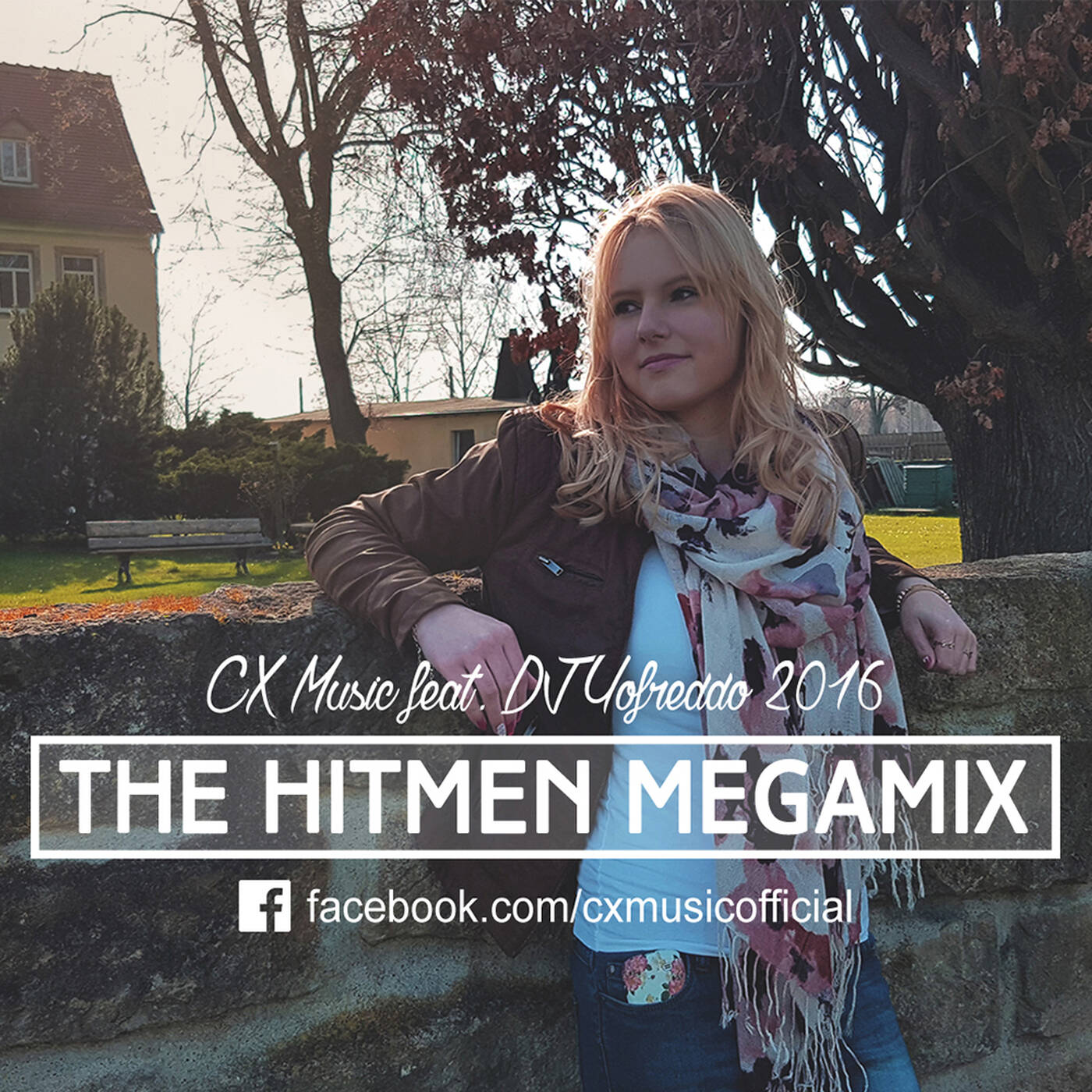 CX feat. Yofreddo - Valyria [The Hitmen Megamix 2016] episode artwork