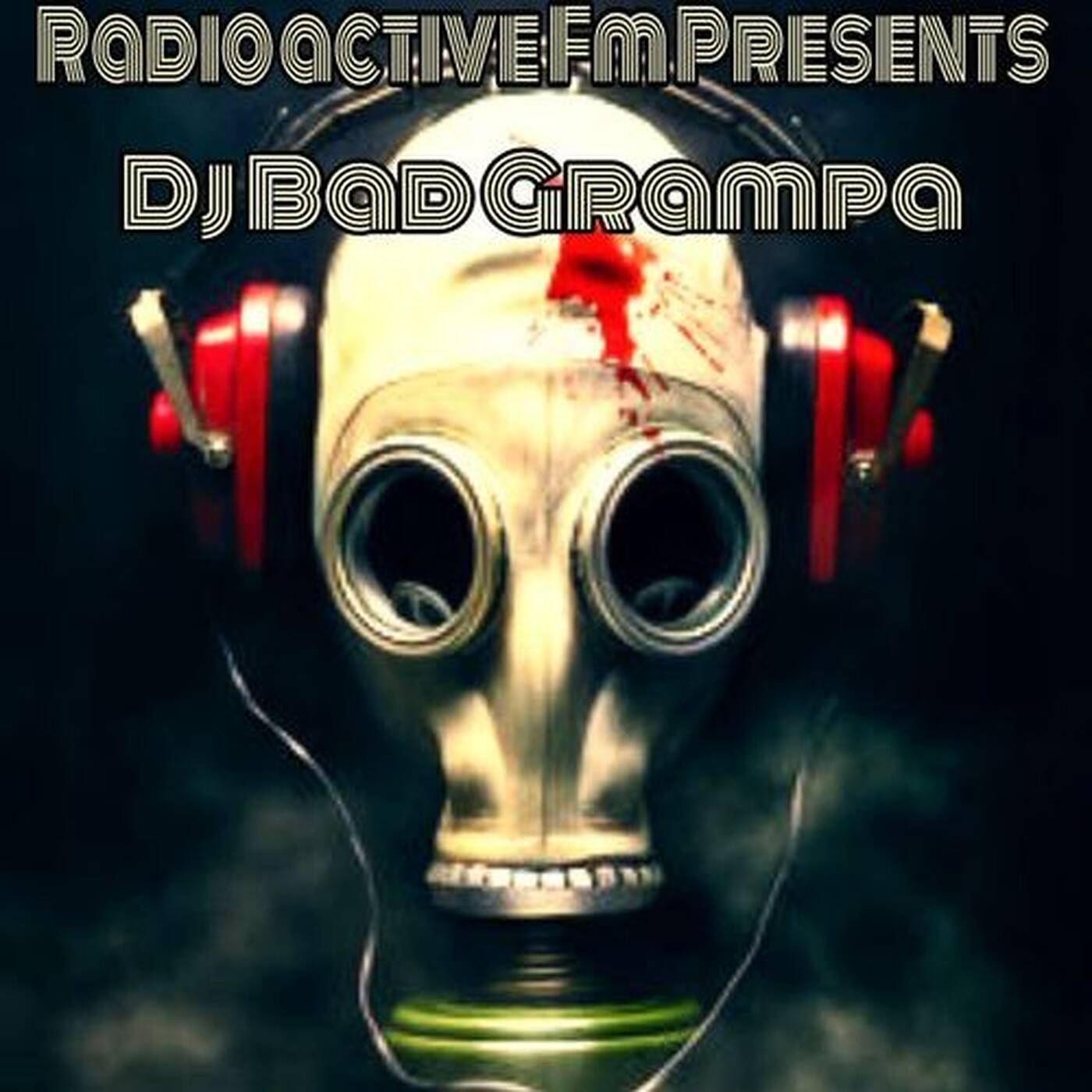 Dj Bad Grampa - 02/10/2022 - Together episode artwork