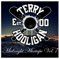 Midnight Mixtape by Terry Hooligan