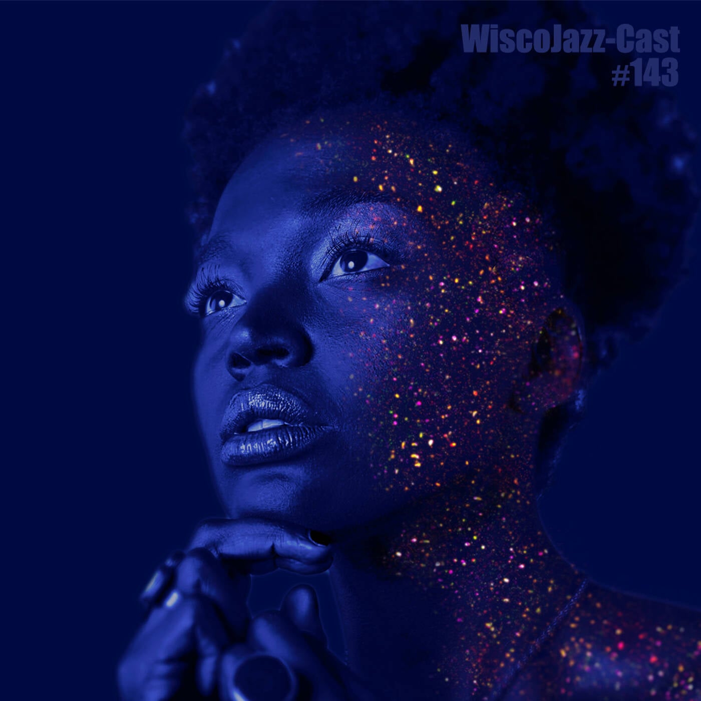 WiscoJazz-Cast - Episode 143 episode artwork