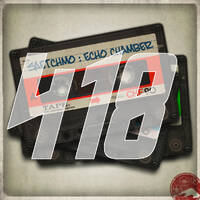 Echochamber 418 mit Delaydi (21.05.20) by Saetchmo