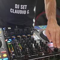 Dj Set Claudio G. 132 : Les Trésors Vinyles - Space Dance Club Classic Mix 67 by DJ Claudio G.