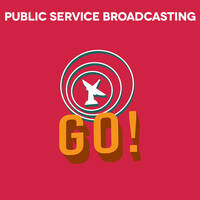 Public Service Broadcasting - Go! (Louis La Roche Remix) by louislaroche