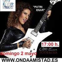 ONDAAMISTAD: PROGRAMA 316 TU ELIGES 316 CON ENTREVISTA A PATRI ENARv (2 mayo 2021) by ONDAAMISTAD
