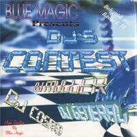 Blue Magic - DJs Contest 1 by Mixkatalog
