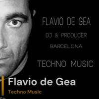 Paul Reid - Café Del Mar (Flavio De Gea Remix) by Flavio DE Gea